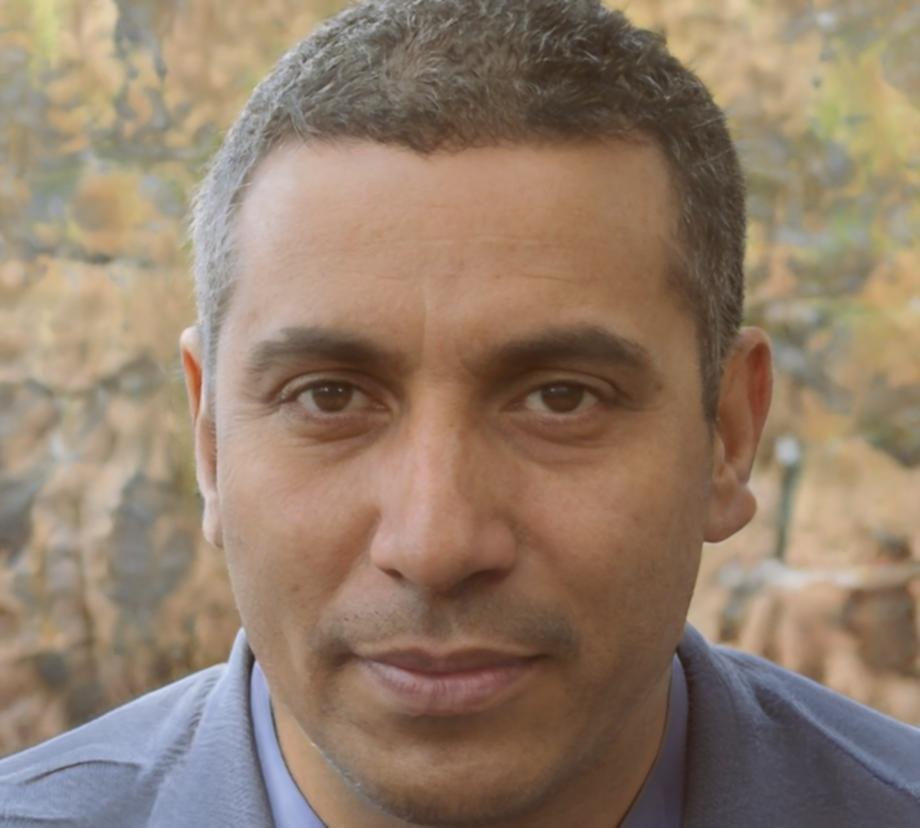 Portrait von Branimir Petrescu