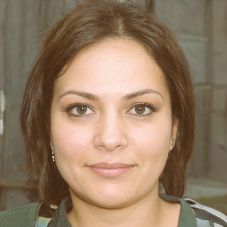 Portrait von Anežka Dvořáková